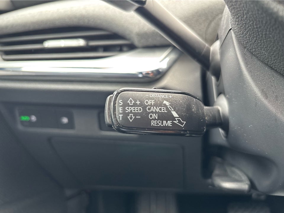 Skoda Enyaq 60 iV Loft 5d