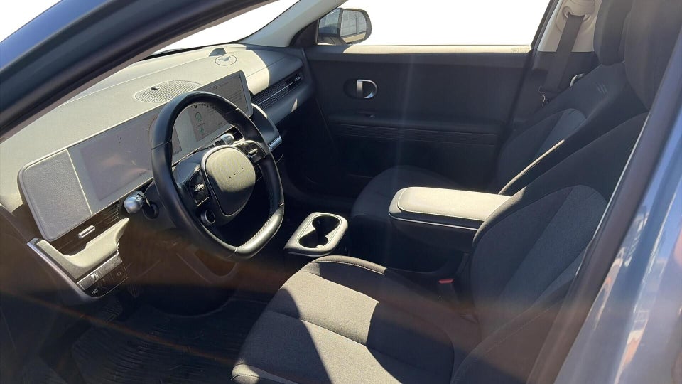 Hyundai Ioniq 5 77 Essential 5d