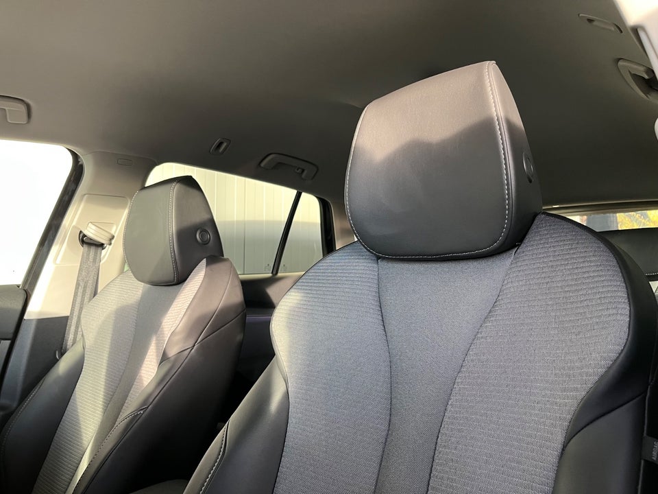 Skoda Enyaq 85x iV 5d