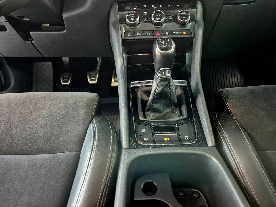 Skoda Karoq 1,5 TSi 150 Style 5d