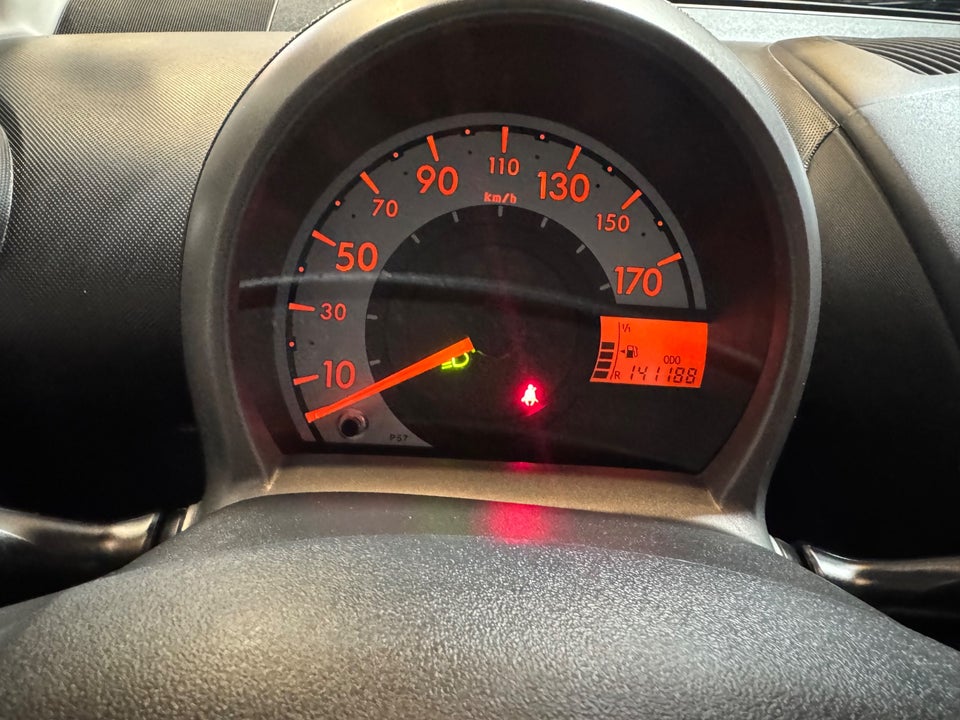 Toyota Aygo 1,0 VVT-i T3 5d