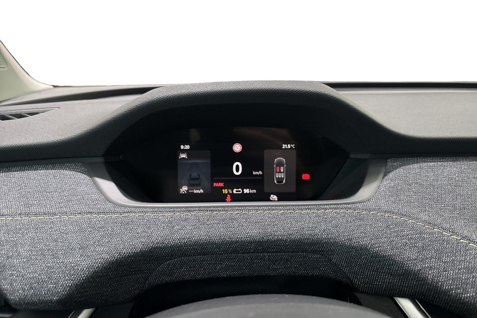 Skoda Elroq 85 iV 5d