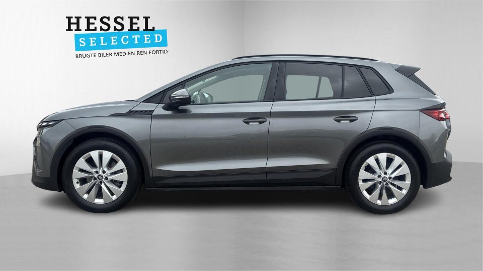 Skoda Elroq 60 iV Premium 5d
