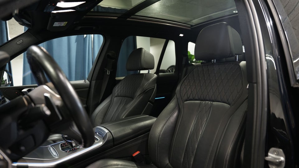BMW X5 3,0 xDrive45e M-Sport aut. 5d