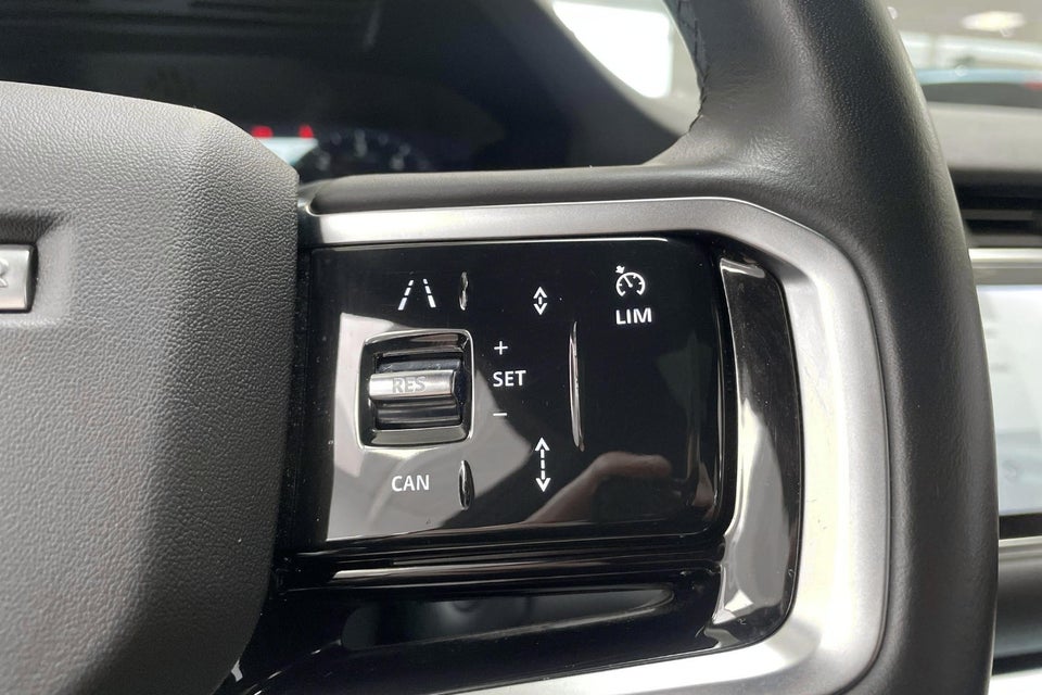 Land Rover Range Rover Evoque 1,5 P300e SE aut. 5d