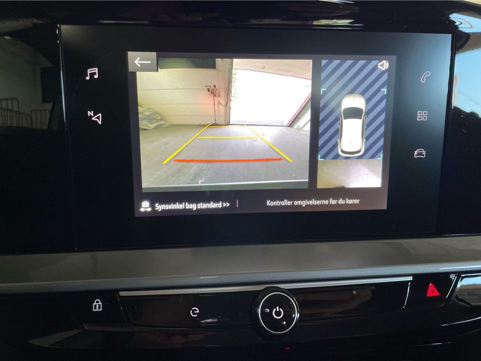 Opel Mokka-e 50 Elegance 5d