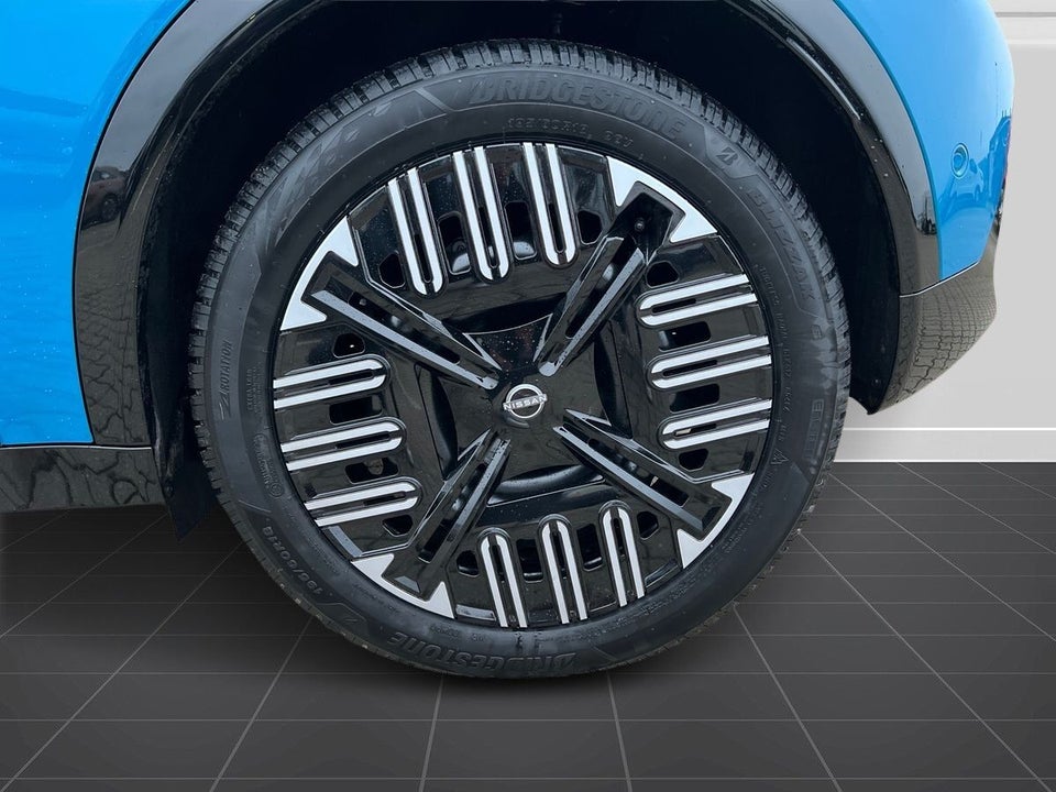 Nissan Micra 52 Advance 5d