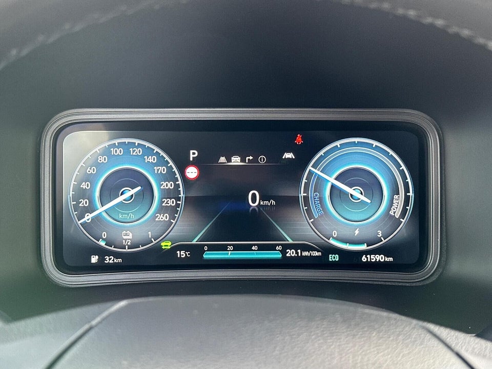 Hyundai Kona 64 EV Trend 5d