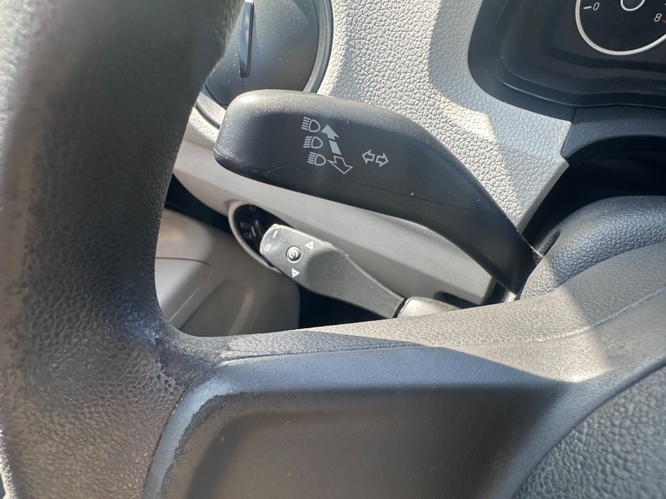 VW Up! 1,0 60 Black Up! 3d