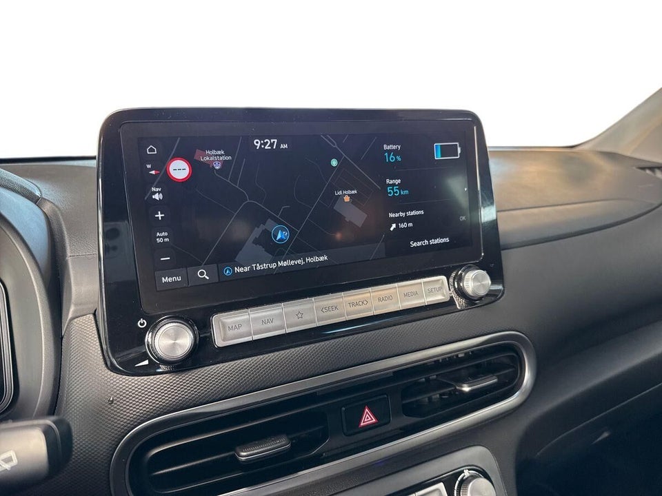 Hyundai Kona 64 EV Trend 5d