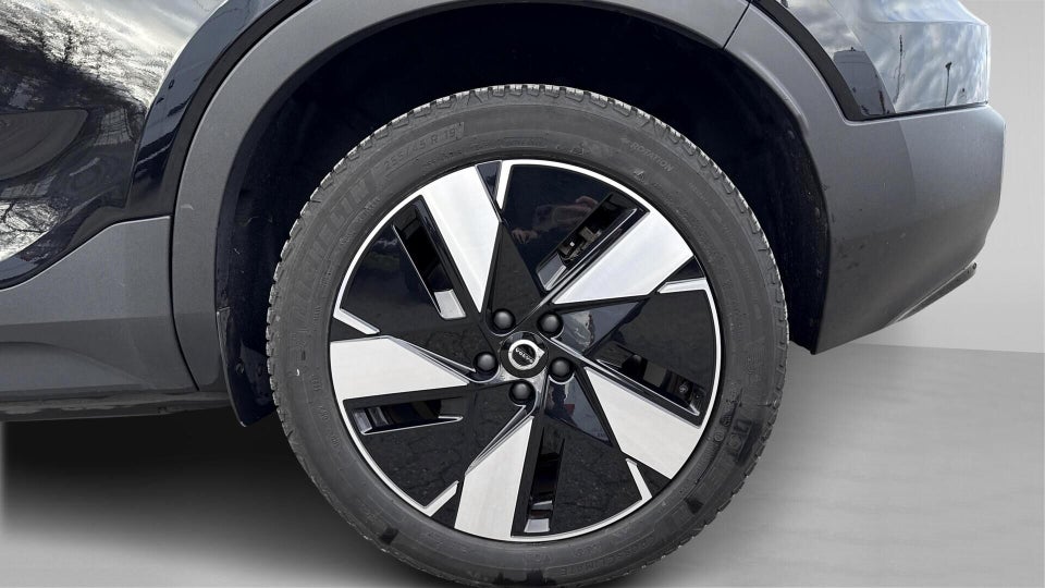 Volvo C40 ReCharge Extended Range Plus 5d