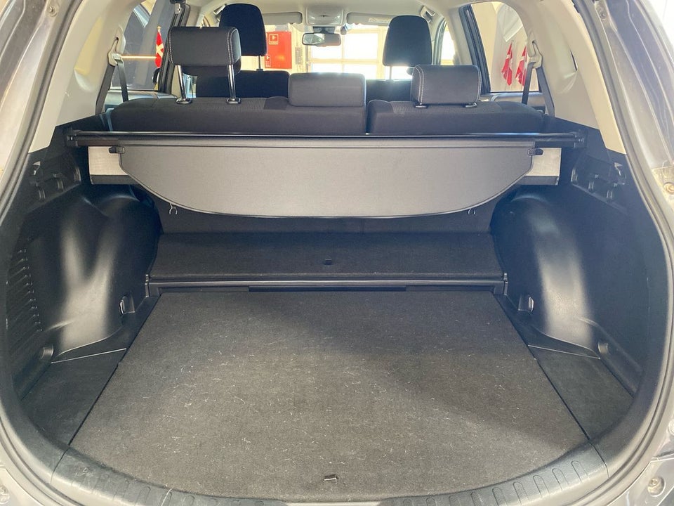 Toyota RAV4 2,5 Hybrid H3 MDS 4x4 5d