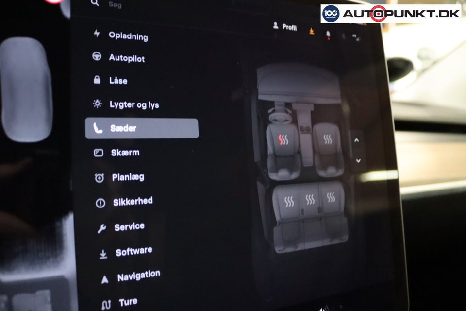Tesla Model Y Performance AWD 5d