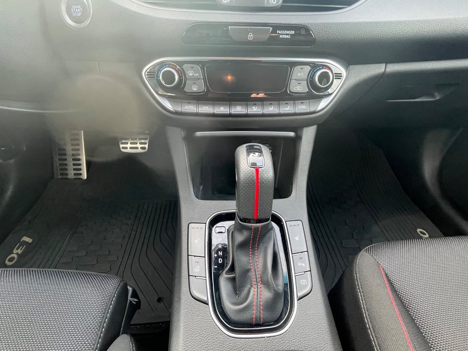 Hyundai i30 1,0 T-GDi N-Line stc. DCT 5d