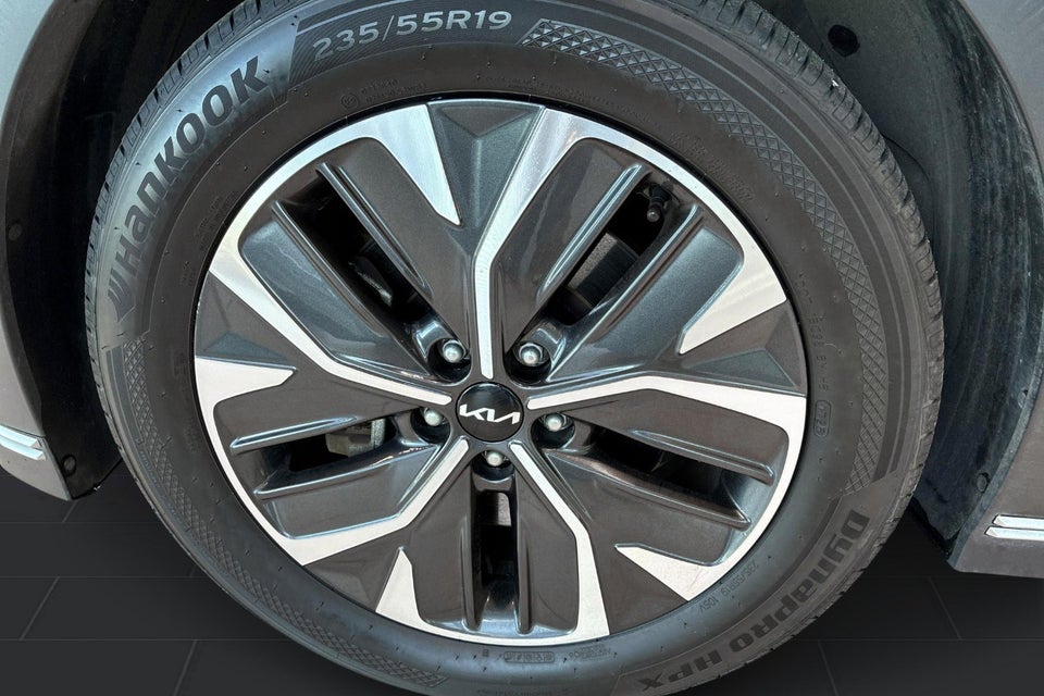Kia EV6 77 Long Range 5d