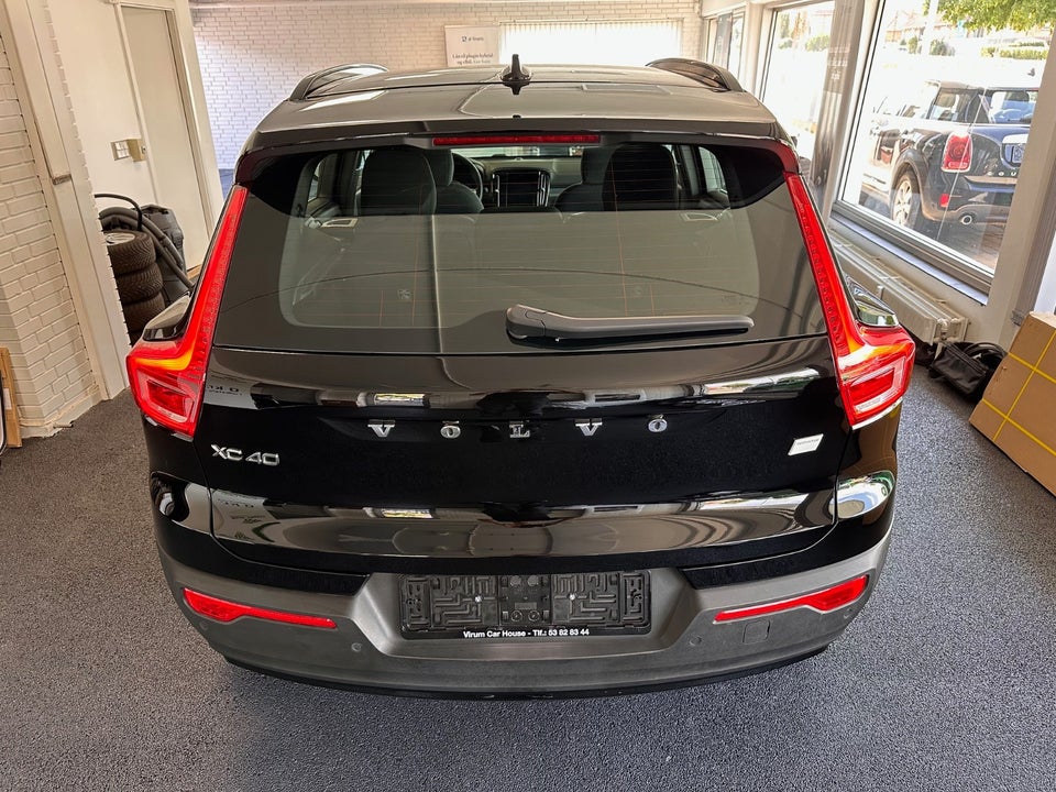 Volvo XC40 P6 ReCharge Core 5d