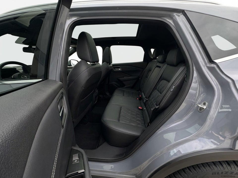 Nissan Qashqai 1,3 mHEV Tekna+ X-tr. 5d