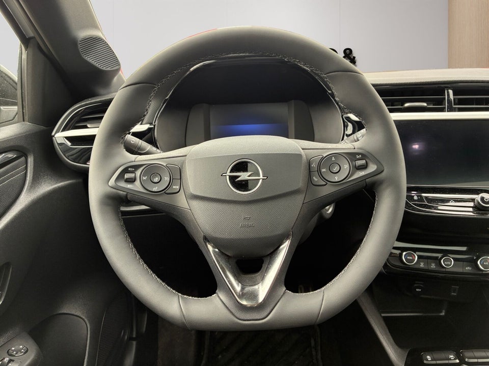 Opel Corsa 1,2 Sport 5d