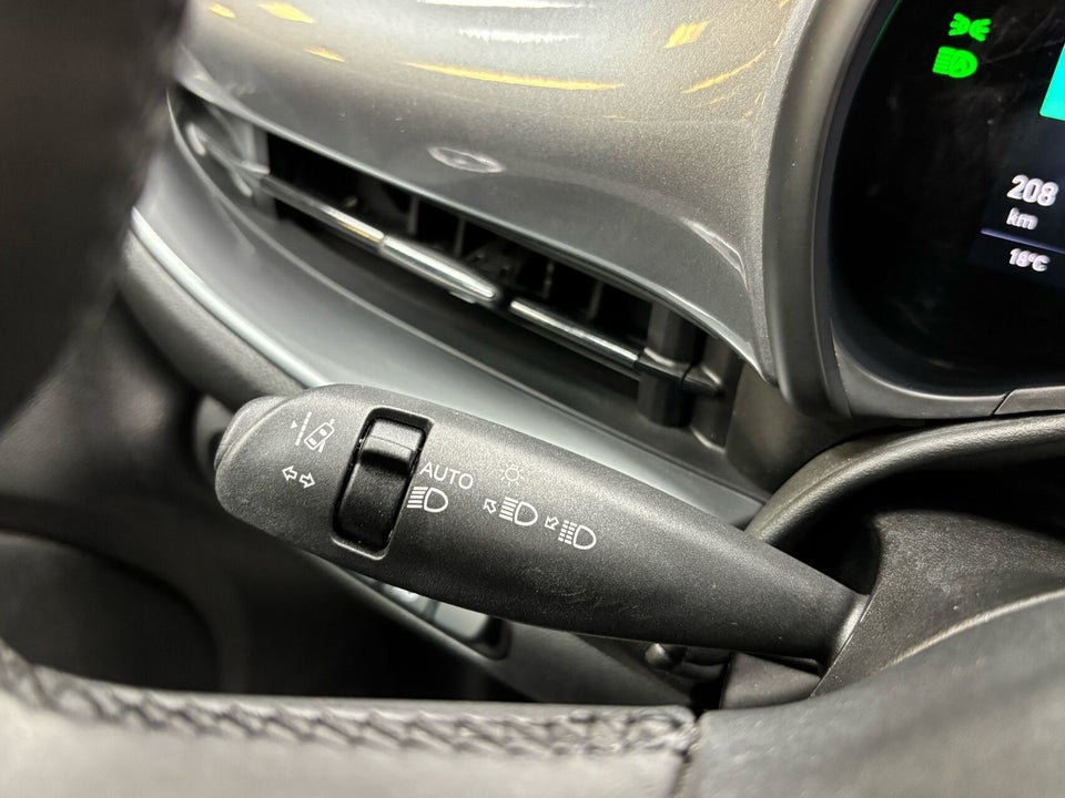 Fiat 500e 42 Icon Cabrio 2d