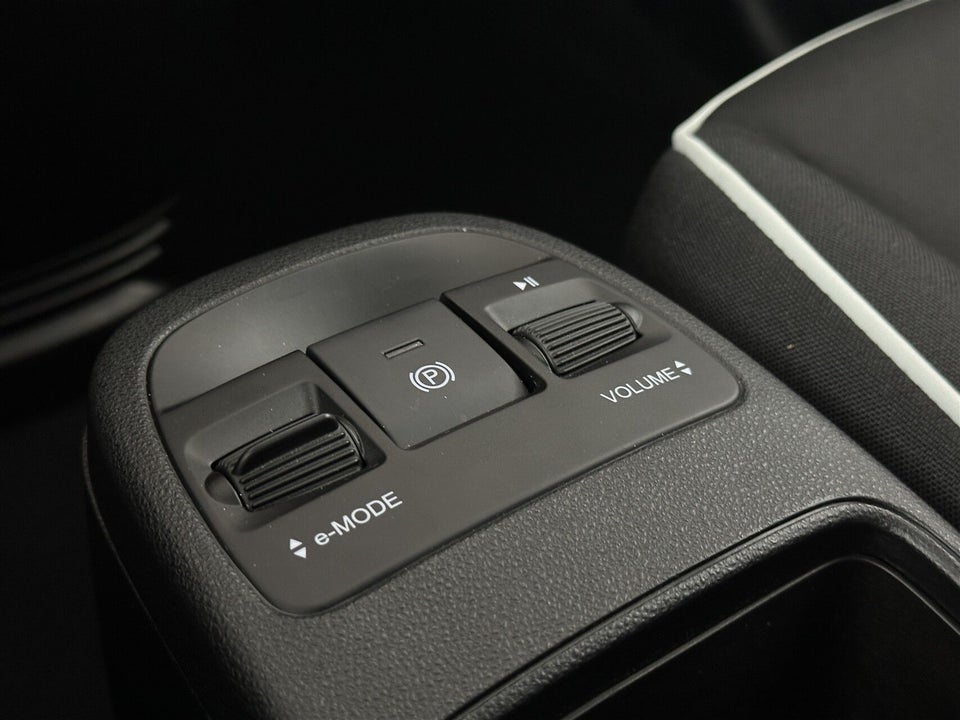 Fiat 500e 24 Action 3d