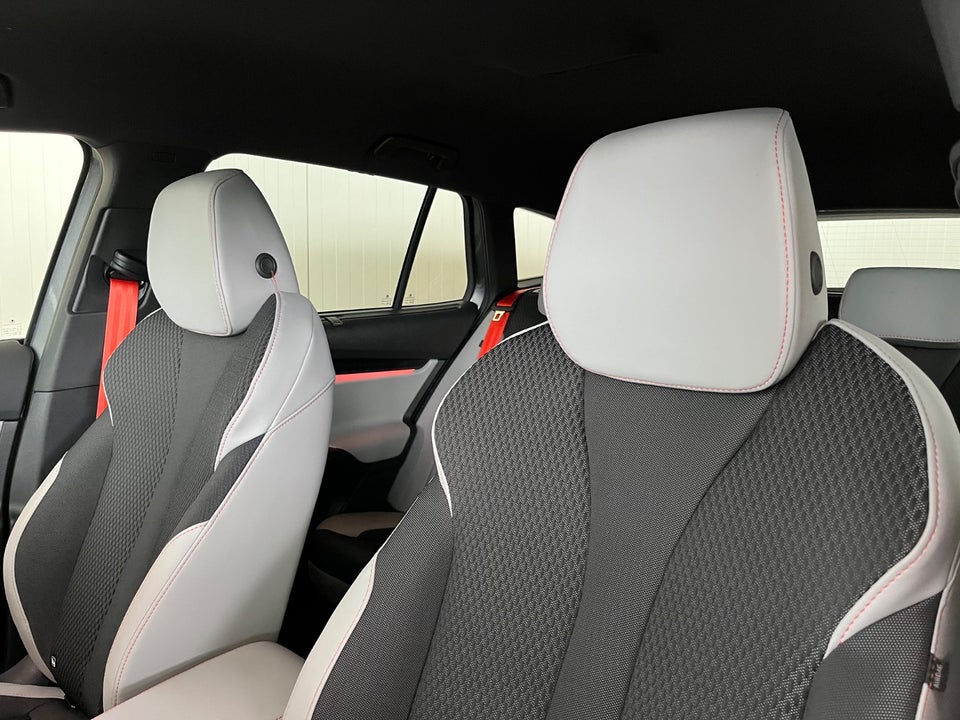 Skoda Enyaq 85 iV Premium 5d