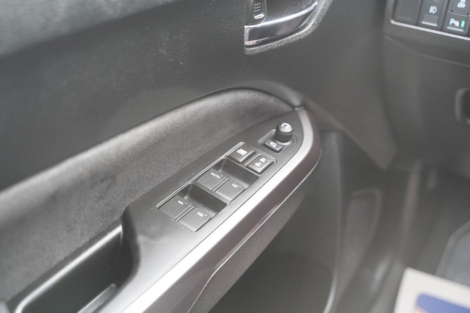 Suzuki Vitara 1,4 mHybrid Adventure 5d