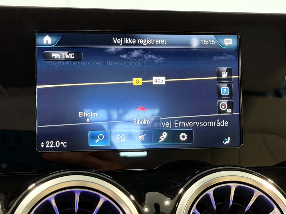 Mercedes EQA250 Progressive 5d
