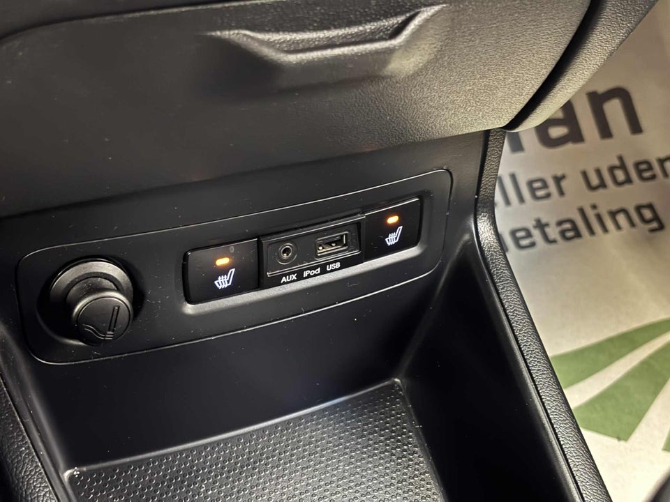 Hyundai i20 1,25 Classic XTR 5d