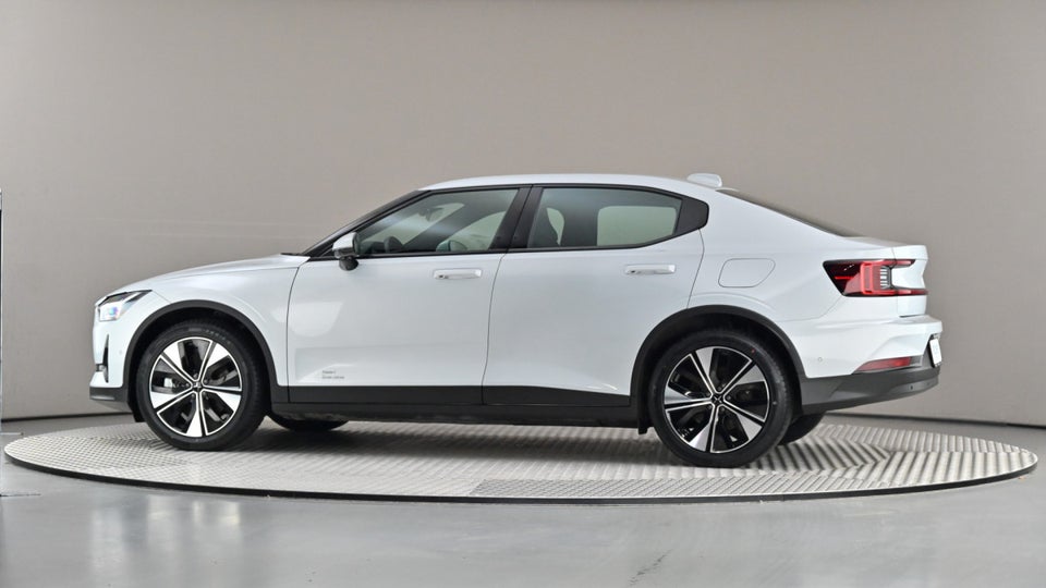 Polestar 2 Standard Range 5d