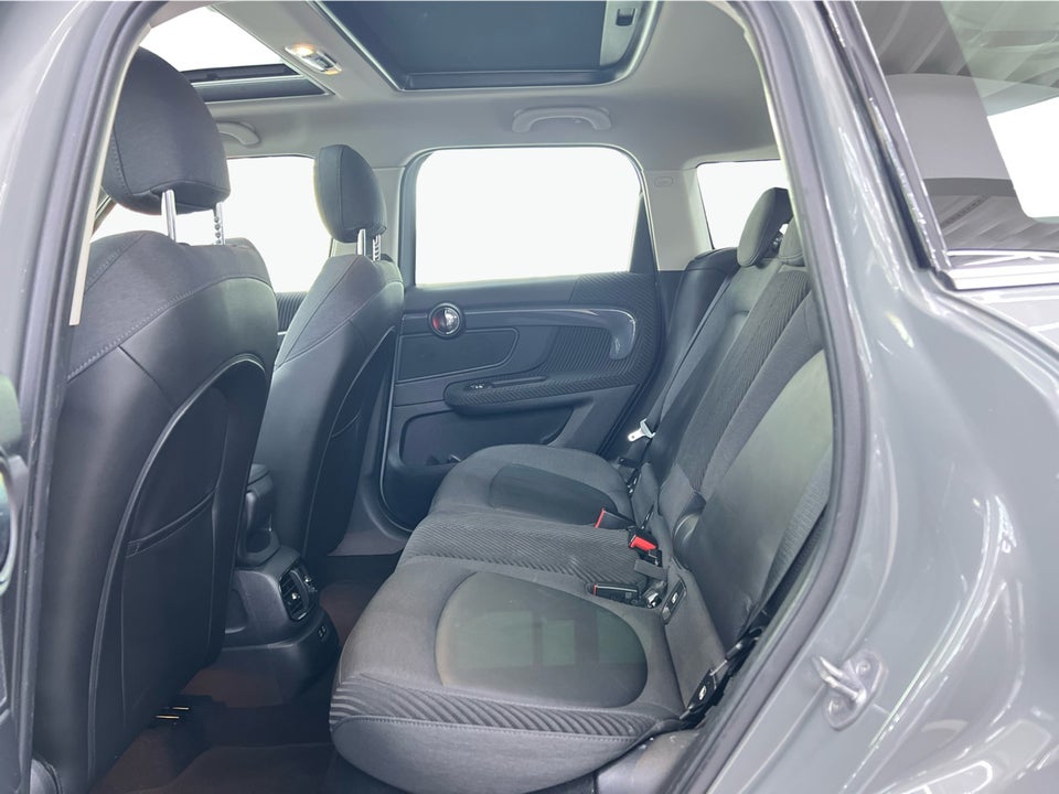 MINI Countryman Cooper SE 1,5 JC Works aut. ALL4 5d