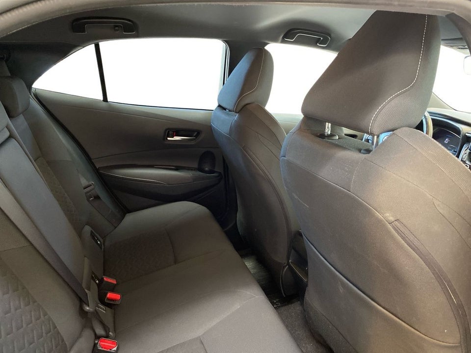 Toyota Corolla 1,8 Hybrid H3 Premium MDS 5d