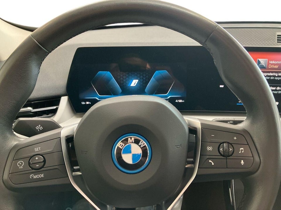 BMW iX1 eDrive20 5d