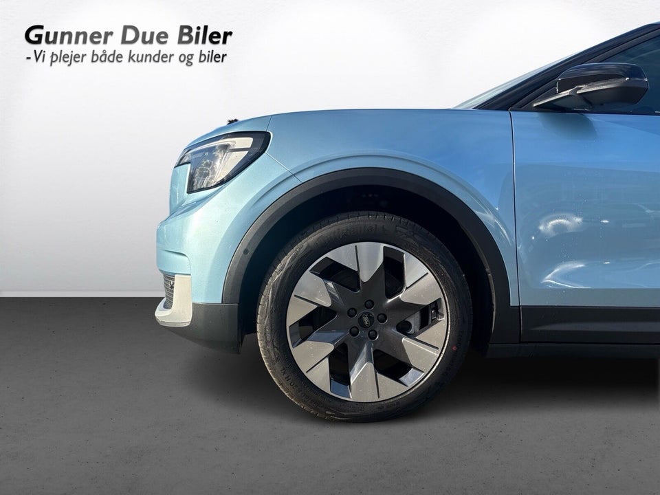 Ford Explorer 77 Premium Extended Range 5d