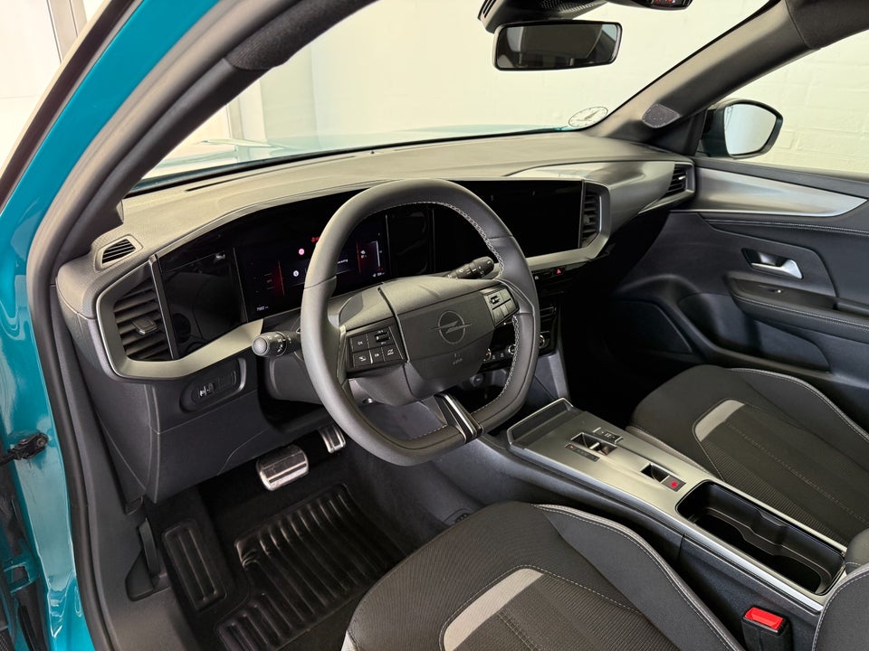 Opel Mokka-e 54 GS Line 5d