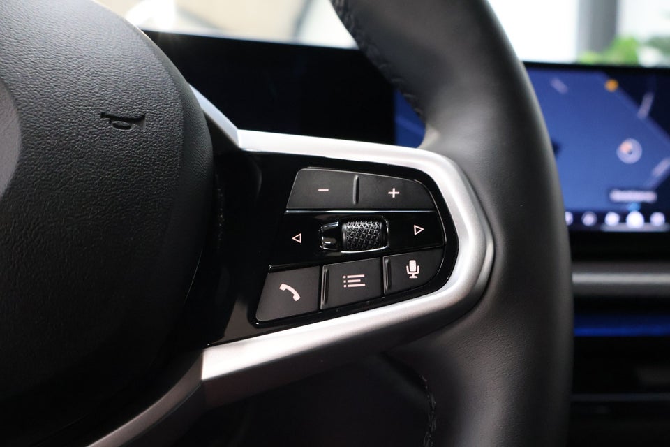 BMW i4 eDrive40 M-Sport 5d