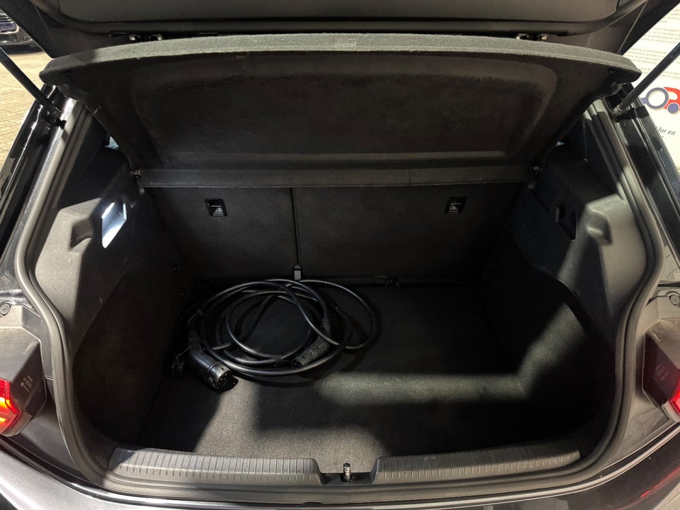 VW ID.3 58 Pro Performance Life 5d