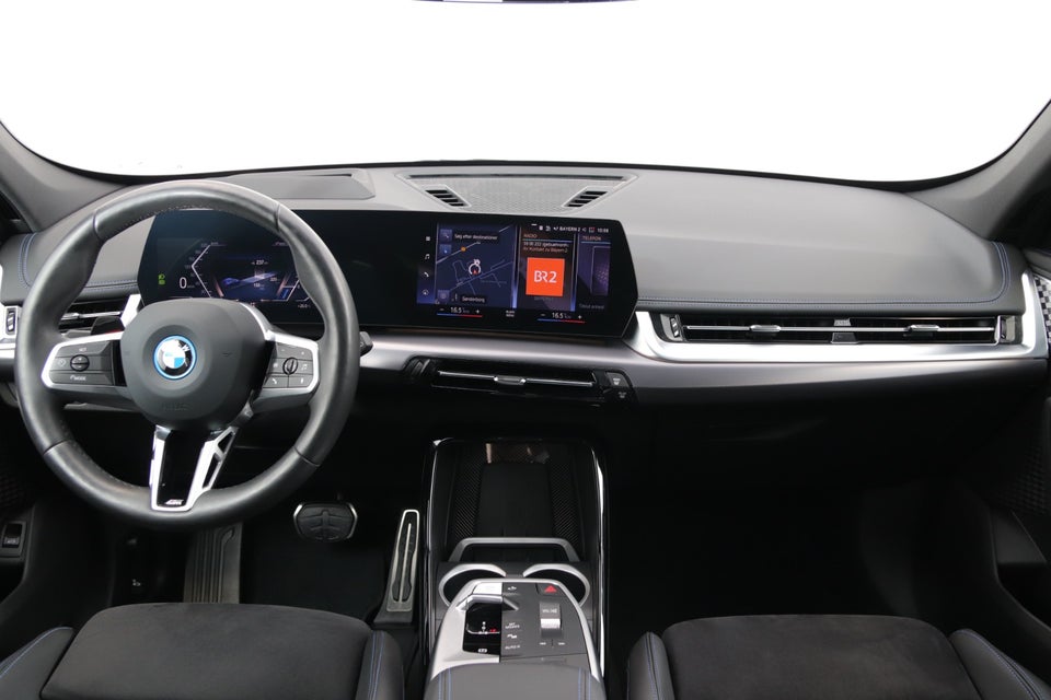 BMW iX1 xDrive30 M-Sport 5d