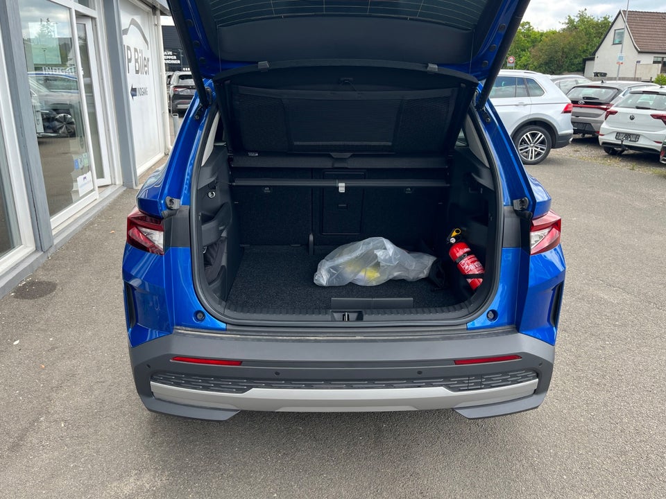 Skoda Elroq 85 iV Premium 5d