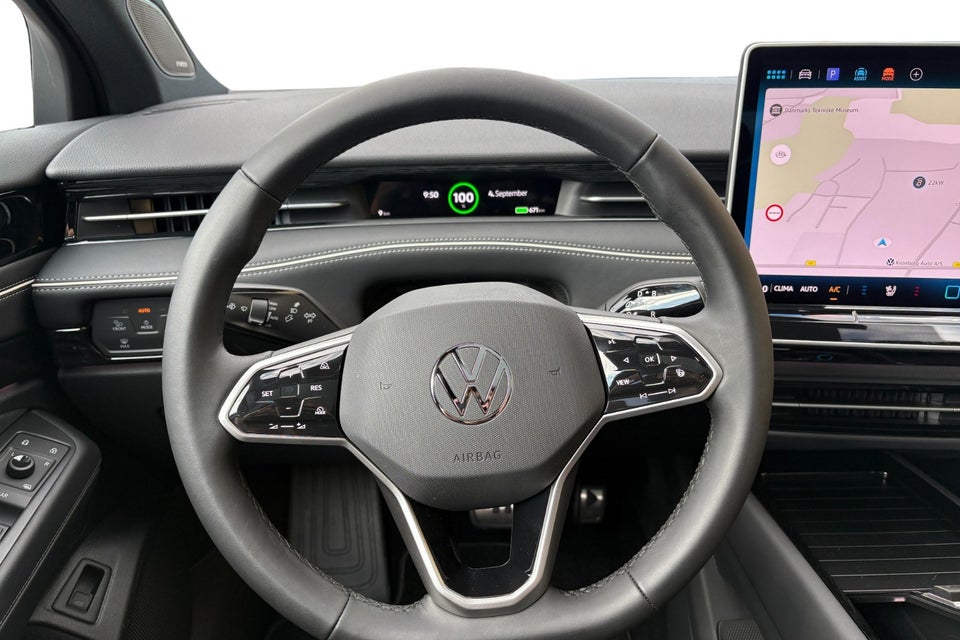 VW ID.7 86 Style S+ 5d