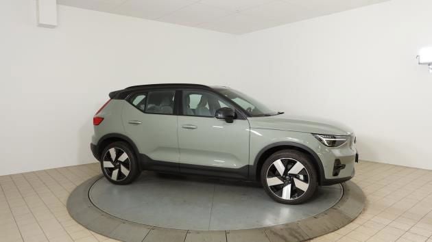 Volvo XC40 ReCharge Twin Ultimate 5d