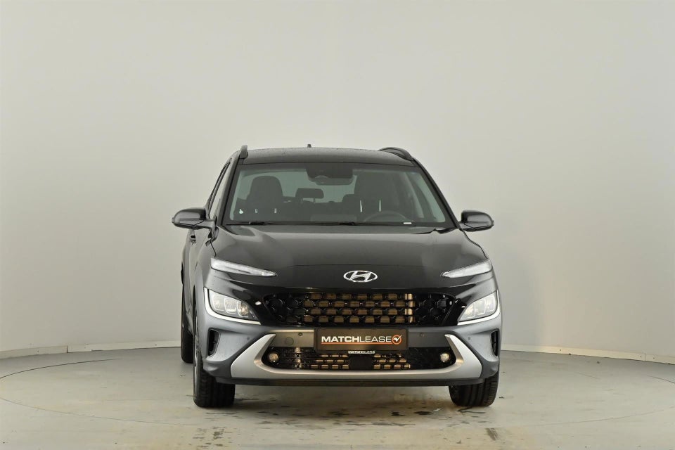 Hyundai Kona 1,0 T-GDi Advanced 5d