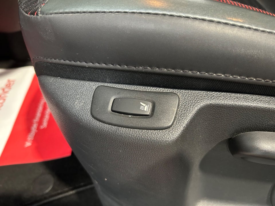 Renault Captur 1,5 dCi 90 Dynamique EDC 5d
