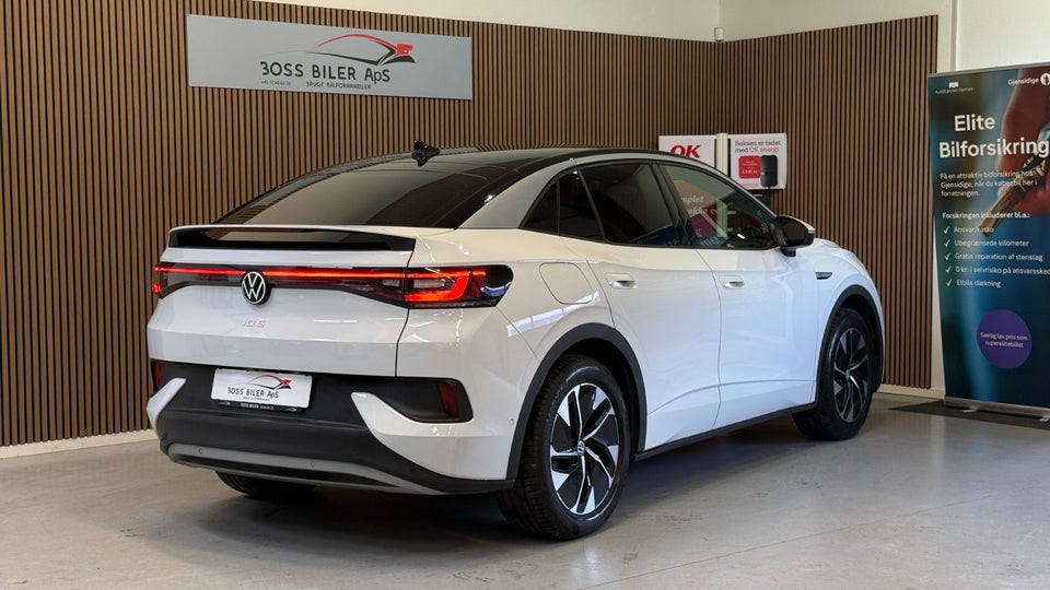 VW ID.5 77 Pro Performance 5d