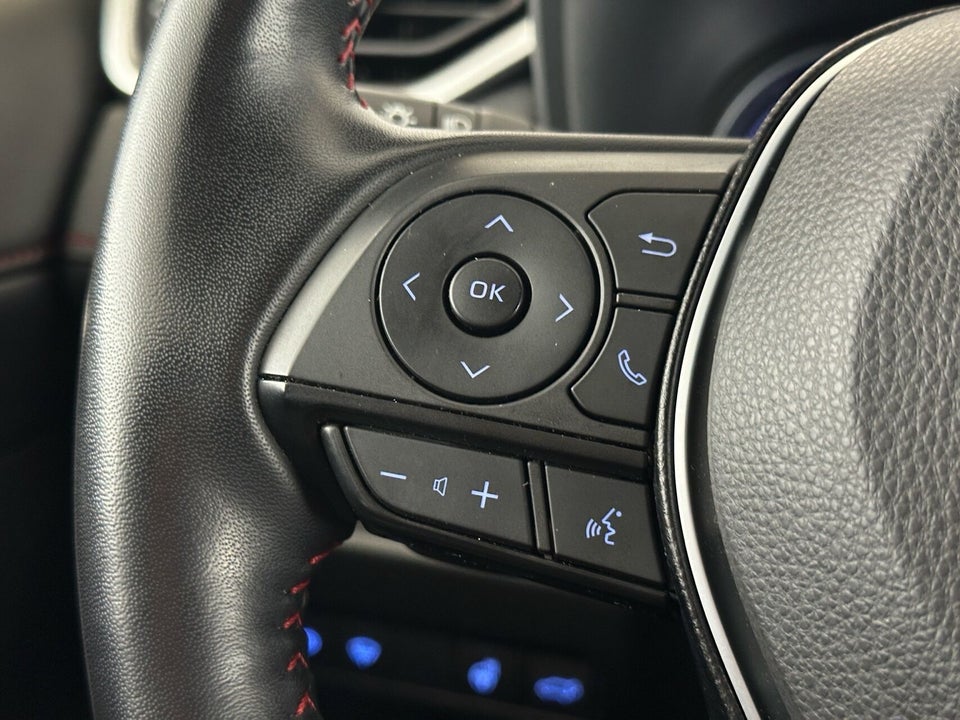 Suzuki Across 2,5 PHEV Adventure e-CVT 5d