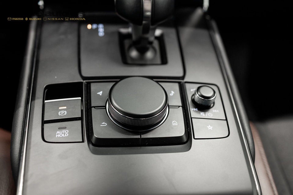 Mazda MX-30 e-SkyActiv Advantage 5d