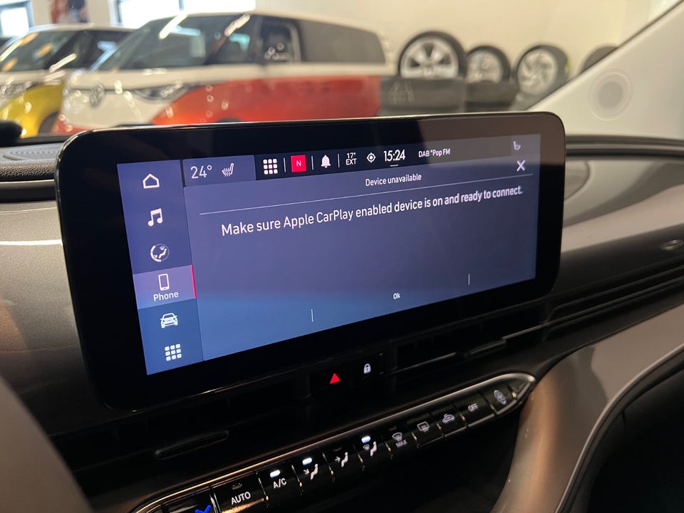 Fiat 500e 42 Icon 3d