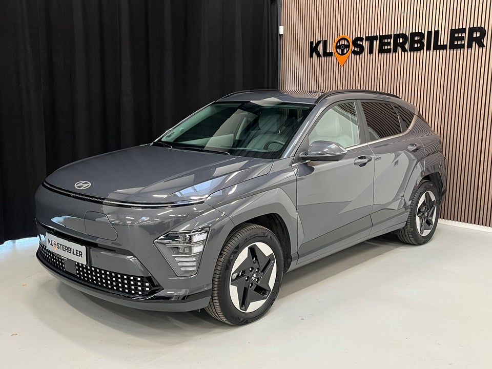 Hyundai Kona 65 EV Ultimate 5d
