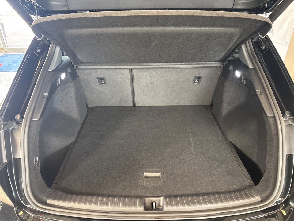 Audi Q4 e-tron 40 Advanced 5d