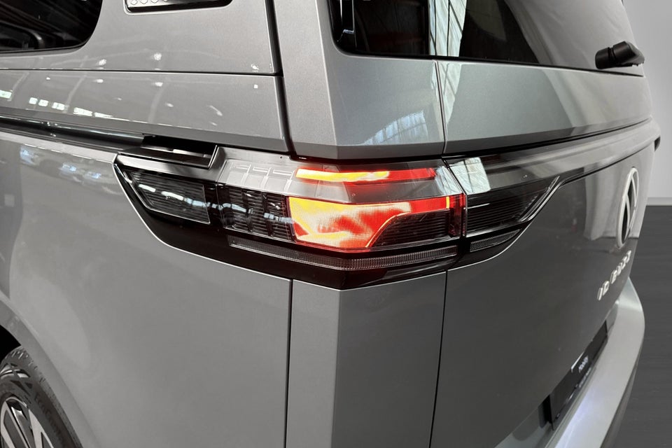 VW ID.Buzz 79 Life+ SWB Van 5d