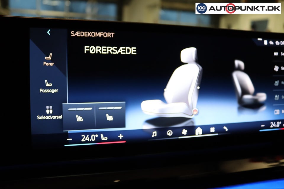 BMW i5 eDrive40 Touring M-Sport 5d